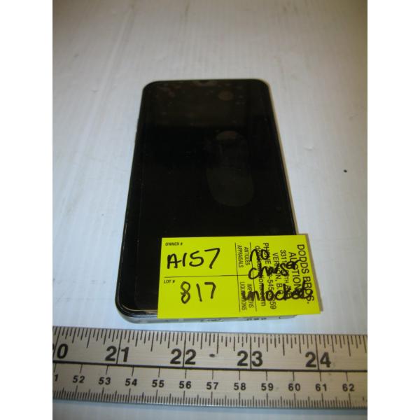 LG PHONE - NO CHARGER - UNLOCKED