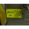 Image 4 : GOLD COLORED TOOLBOX W/ASST. CONTENTS