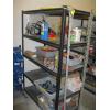 Image 1 : 6'X4'X2' SHELF UNIT - SHELF UNIT ONLY