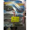 Image 1 : 10 NEW HOTWHEELS CARS