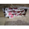 Image 4 : 7 BOXES OF CARPET TACK STRIPS