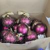 Image 13 : VINTAGE CHRISTMAS ORNAMENTS