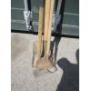 Image 2 : BUNDLE OF GARDEN TOOLS