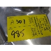 Image 4 : CP PUMP WATER ALUMINUM CHEV - LONG