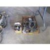 Image 3 : 2 BOXES OF MISC. & A WIRING HARNESS