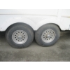 Image 14 : 2005 KEYSTONE EVEREST 5TH WHEEL TRAVEL TRAILER - GUTTED INSIDE - COMPLETE RENO PROJECT