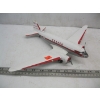 Image 1 : TEXACO METAL AIRPLANE