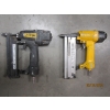 Image 3 : 2 AIR BRAD NAILERS & A RULER