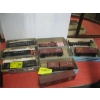Image 1 : 10 TRAIN CARS