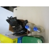 Image 5 : MISC. DISHWASHER CLEANER, TOILET BOWL CLEANER, MOPHEAD, TELEPHONES, ETC.