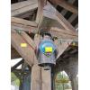 Image 1 : RAILWAY SWITCH LANTERN