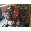 Image 2 : HEAVY DUTY TOOL BELT W/SHOULDER STRAPS