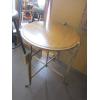 Image 1 : EARLY FLIP TOP GAMES TABLE