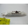 Image 2 : VINTAGE PIN - 1833-1933 & A LEAD METAL DFDS SEAWAY SHIP