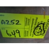 Image 6 : 3 BOXES MISC. VINTAGE WRENCHES, LADLE, BITS, ETC.