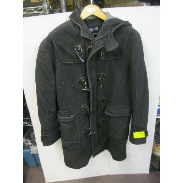 WOOL MEN'S JACKET, SZ 48