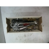 Image 1 : ASST. WRENCHES, DRILL BITS, ETC.