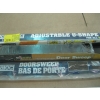 Image 2 : DOOR SWEEP, STORM DOOR MOLDING, ETC.