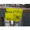 Image 3 : 2 WINE BARREL RACKS