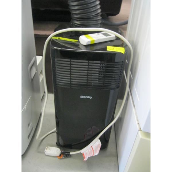 DANBY PORTABLE AIR CONDITIONER