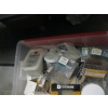 Image 2 : BIN OF ASST. SCREWS, ETC.
