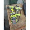 Image 1 : RYOBI DRILL & DRIVER W/2 BATTERIES & CHARGER