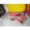 Image 3 : HEAVY DUTY PIPE BENDER W/ACCESS.