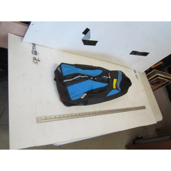US DIVER'S SET