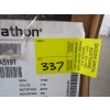 Image 3 : MARATHON 1/2HP SINGLE PHASE MOTOR IN BOX