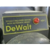 Image 5 : DEWALT 770 10" DELUXE POWER SHOP RADIAL ARM SAW