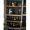 Image 1 : BROWN GLASS BOTTLES