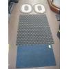 Image 1 : 4 SM. FLOOR MATTS