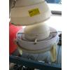 Image 3 : MISC. SPRAYER, FUEL CAN, FERTILIZER SPREADER, ETC.