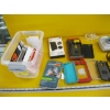 Image 2 : CAMERAS & PHONE ITEMS