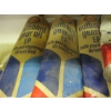 Image 2 : MISC. ESSO TINS, ATLAS REPAIR KITS, FREEZE O METER, ETC.
