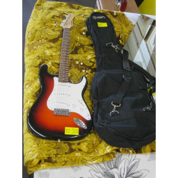 ION ELECTRIC GUITAR