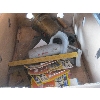 Image 3 : MISC. LIGHT FIXTURES, RIGID PIPE BENDER, GAS BLOWTORCH, ETC.
