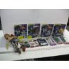 Image 1 : ASST. TOYS, PEZ BUD LIGHTYEAR, WOODY FIGURINE, ETC.