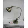 Image 1 : ADJUSTABLE TABLE LAMP W/USB PORT