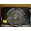 Image 2 : MISC. SERVING PLATE, TRAY, ETC.