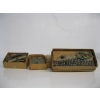 Image 4 : ASST. MARKLIN HO TRAIN ITEMS