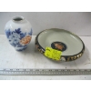 Image 2 : VASES & PLATE