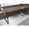 Image 1 : 3 DRAWER DESK