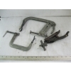 Image 2 : MISC. RIDGE REAMERS, CYLINDER HONES, COMPRESSORS, ETC.