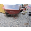 Image 1 : TRUE TEMPER WHEELBARROW