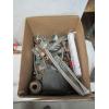 Image 3 : MISC. PLUMBING HOSES, PIPES, ETC.