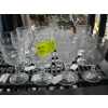 Image 1 : 12 VINTAGE GLASSES