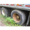 Image 8 : NAVISTAR INT'L 2000 MODEL 2674 TRUCK W/24' VAN BODY & HYDRAULIC TAILGATE- 347,723 KM - NO PAPERS