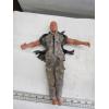 Image 2 : 4 POP FIGURINES & A G.I. JOE FIGURINE