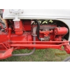 Image 7 : FORD 8N TRACTOR W/AS NEW REAR & FRONT TIRES, BATTERY